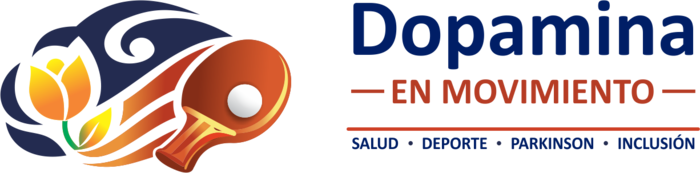 Dopamina en Movimiento — Salud, deporte, Parkinson, inclusión